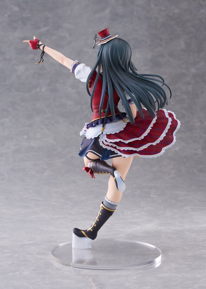 LoveLive! Nijigasaki High School Idol Club PVC Figure 1/7 Yuki Setsuna 23 cm