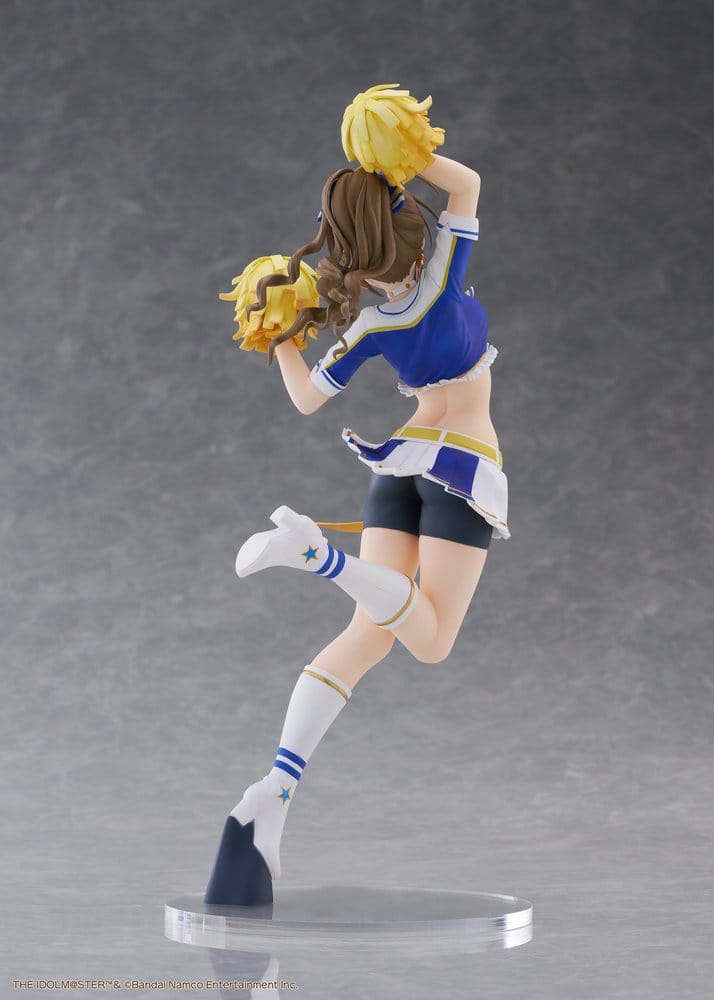 Idolmaster Shiny Colors PVC Statue 1/7 Chiyuki Kuwayama 25 cm