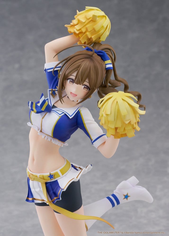 Idolmaster Shiny Colors PVC Statue 1/7 Chiyuki Kuwayama 25 cm