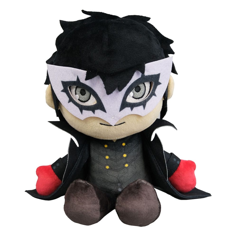 [Pre-order] "Persona 5R" Plush Figure Joker