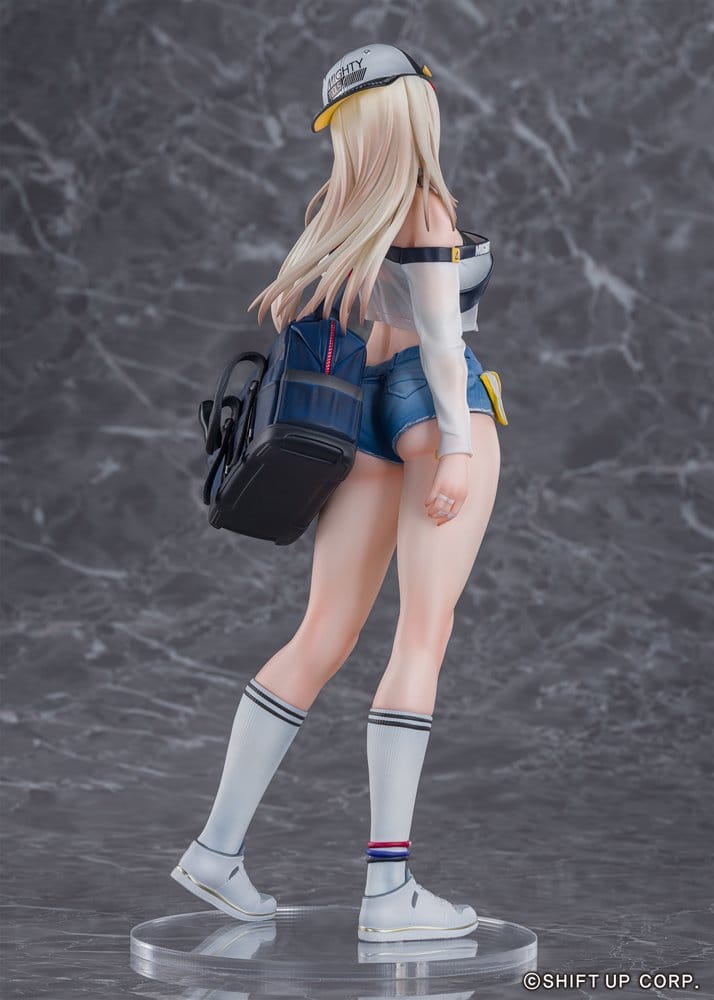 Goddess of Victory: Nikke PVC Figure 1/7 Centi - Supreme Holiday 25 cm