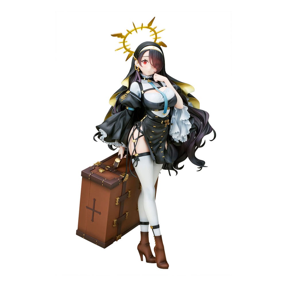 Blue Archive PVC Statue 1/7 Hinata 28 cm