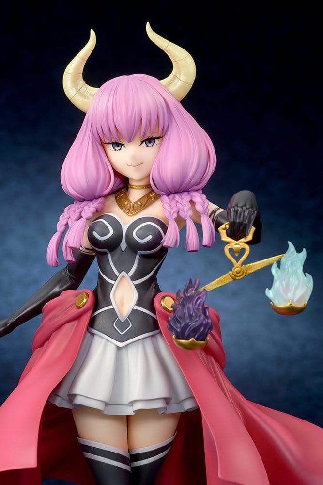 Frieren: Beyond Journey´s End Statue PVC 1/7 Aura the Guillotine 24 cm