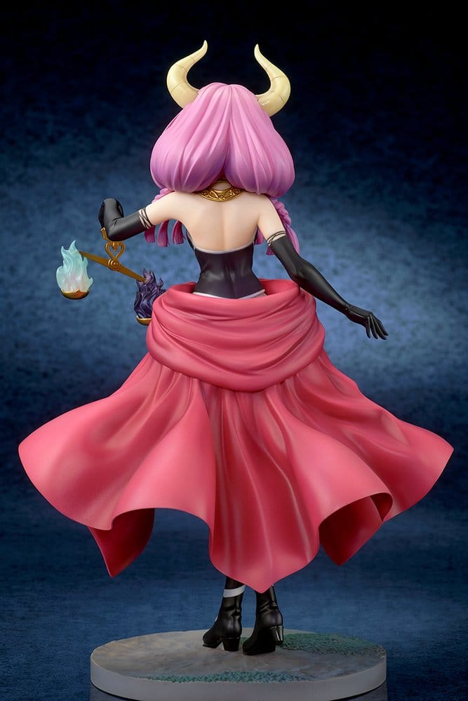 Frieren: Beyond Journey´s End Statue PVC 1/7 Aura the Guillotine 24 cm