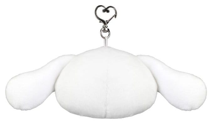 Sanrio Plush Keychain Cinnamoroll 6 cm