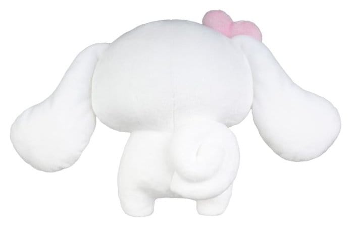 Sanrio  Plush Figure Cinnamoroll Heart L 22 cm