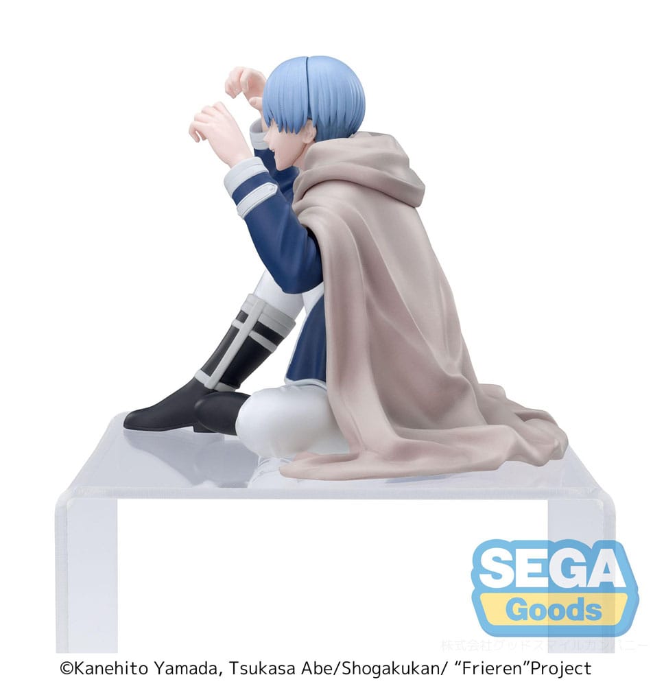 [Pre-order] "Frieren: Beyond Journey's End" PM Perching - Himmel