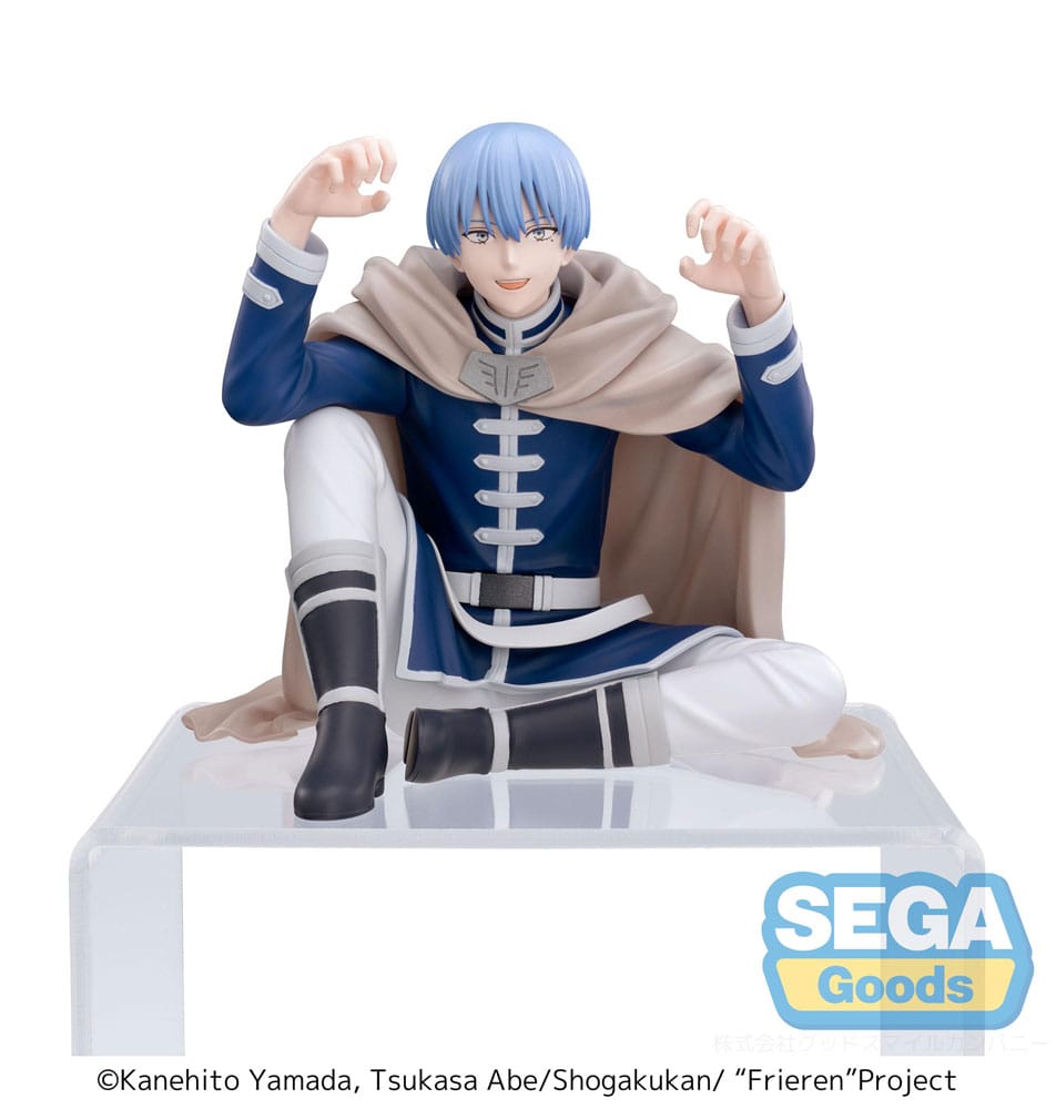 [Pre-order] "Frieren: Beyond Journey's End" PM Perching - Himmel