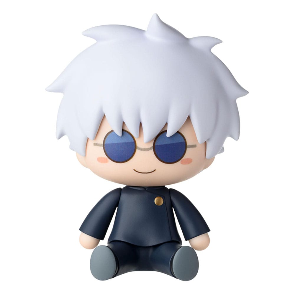SEGA Fuwa Petit chibi figure of Satoru Gojo, Hidden Inventory