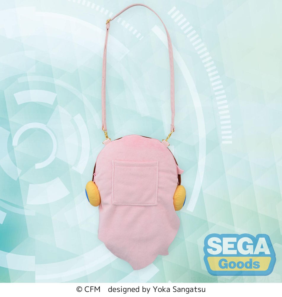 Pre-order] Character Vocal Series 03: Megurine Luka Fuwa