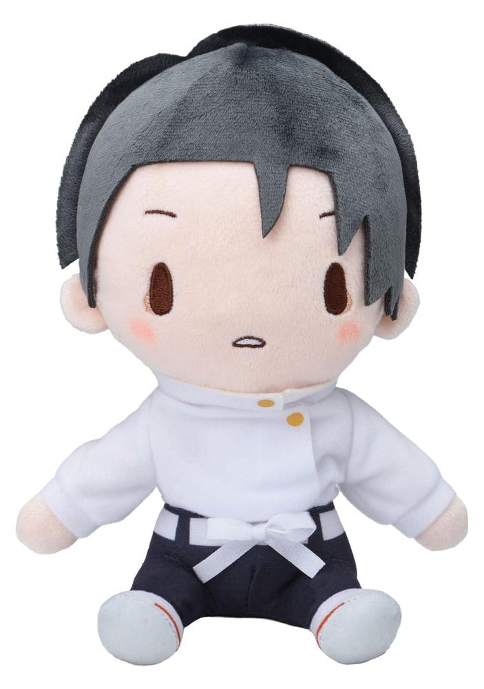 Jujutsu Kaisen The Culling Game fuwa petit Plush Figure Yuta Okkotsu (M) 20 cm