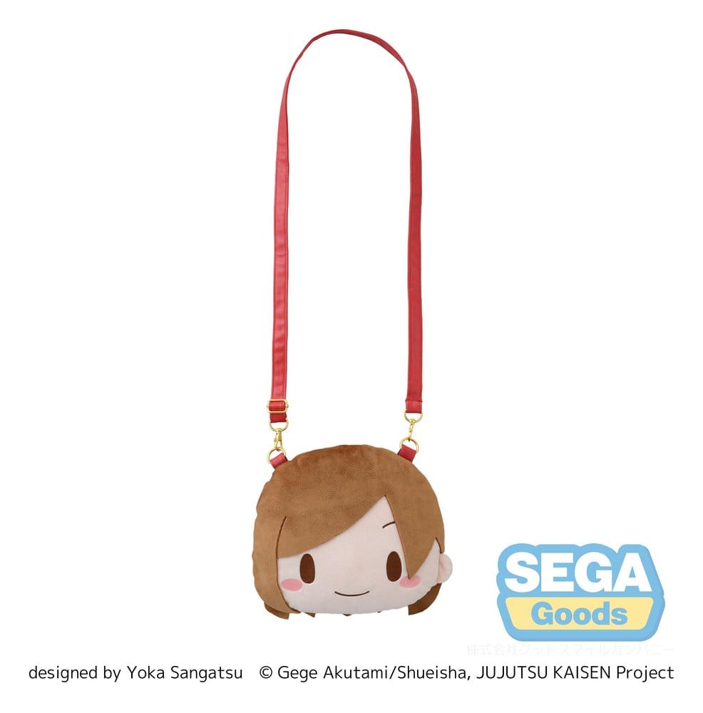 Jujutsu Kaisen fuwa petit Shoulder Bag Nobara Kugisaki 5th Anniversary (M)