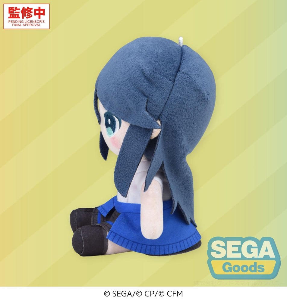 Hatsune Miku: Colorful Stage! My Sekai Plush Figure Ichika Hoshino (S) 13 cm