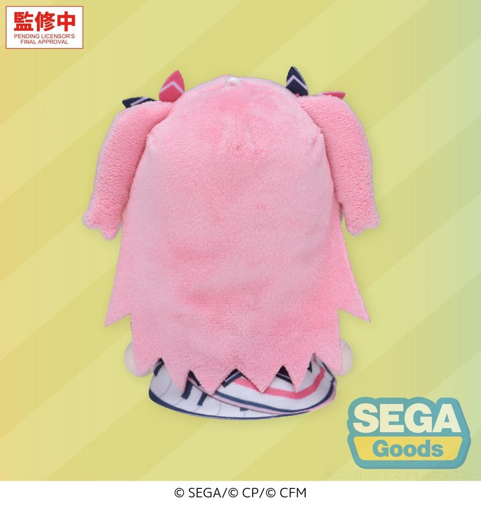 Hatsune Miku: Colorful Stage! MYSEKAI Plush Figure Airi Momoi 13 cm