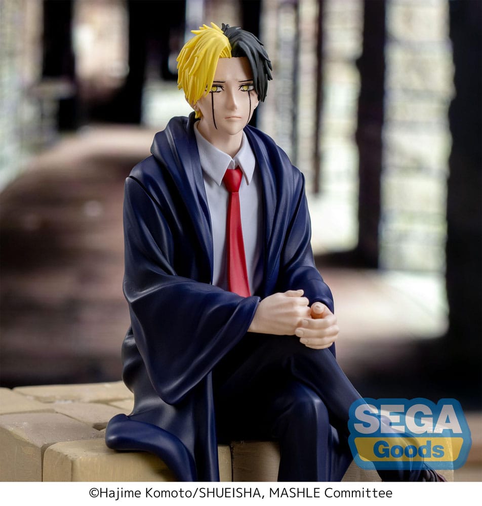 [Pre-order] "Mashle: Magic and Muscles" PM Perching - Rayne Ames