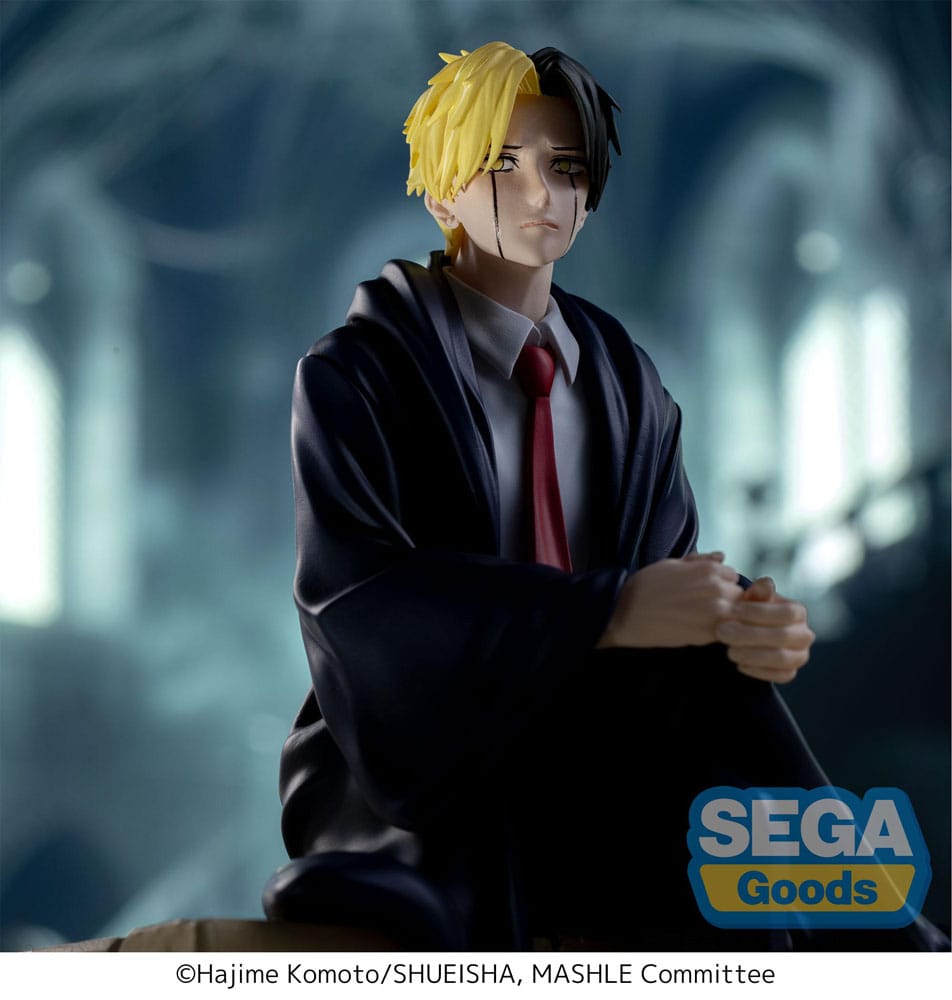 [Pre-order] "Mashle: Magic and Muscles" PM Perching - Rayne Ames