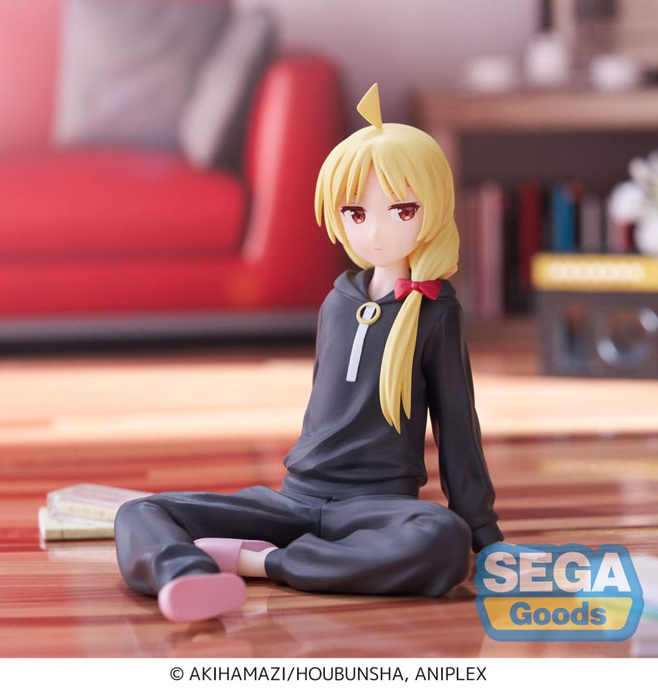 [Pre-order] "Bocchi the Rock!" PM Perching Figure - Seika Ijichi 