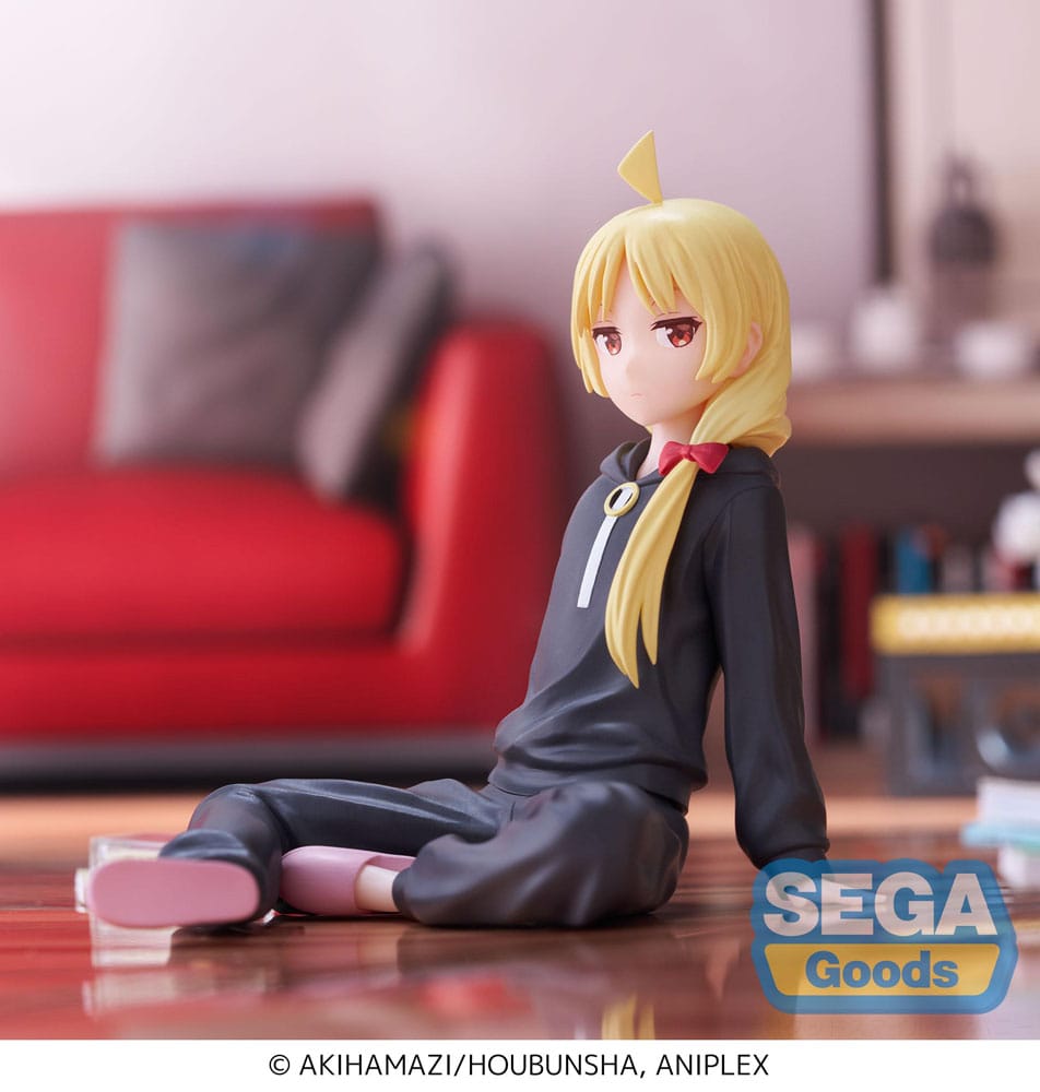 [Pre-order] "Bocchi the Rock!" PM Perching Figure - Seika Ijichi 
