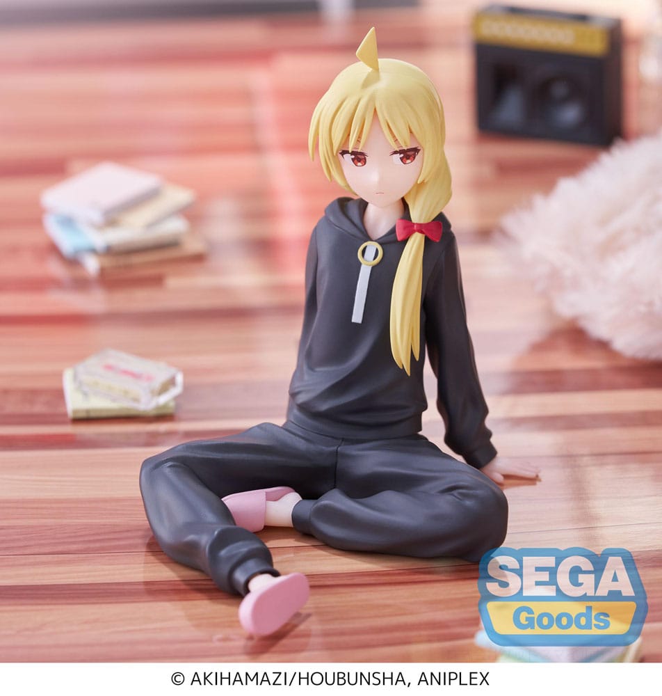 [Pre-order] "Bocchi the Rock!" PM Perching Figure - Seika Ijichi 