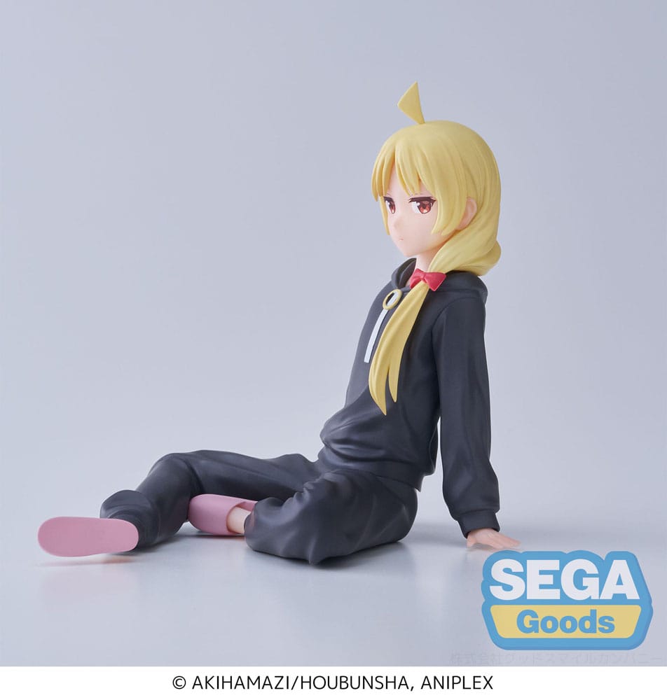 [Pre-order] "Bocchi the Rock!" PM Perching Figure - Seika Ijichi 