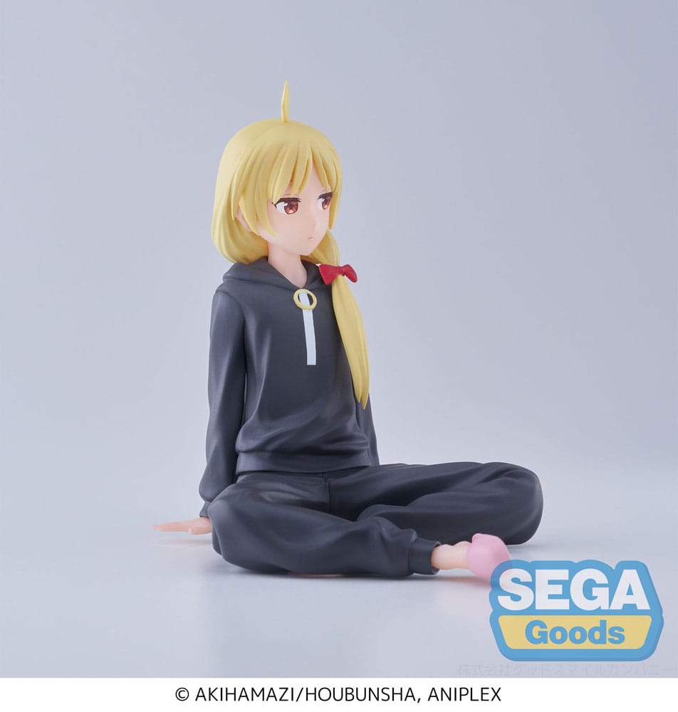 [Pre-order] "Bocchi the Rock!" PM Perching Figure - Seika Ijichi 