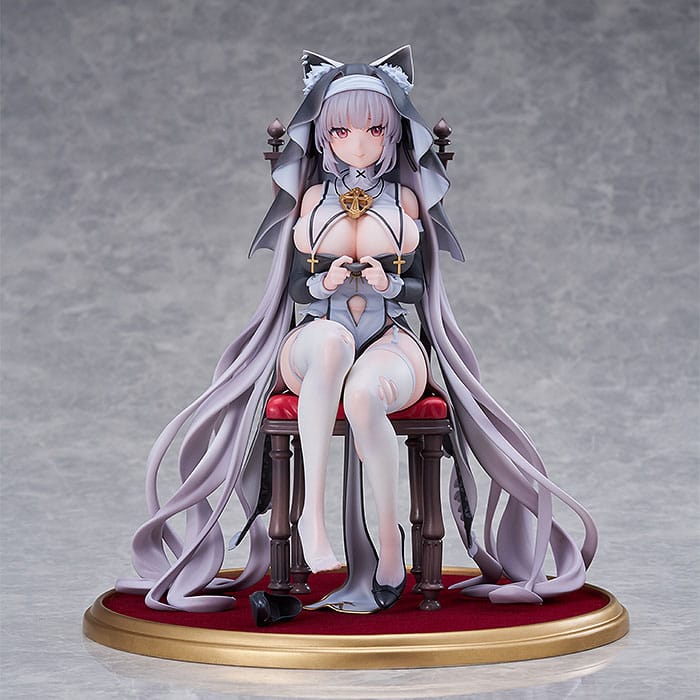 [Pre-order] GuLuco Original Character 1/7 Alvina-chan: Sister Ver