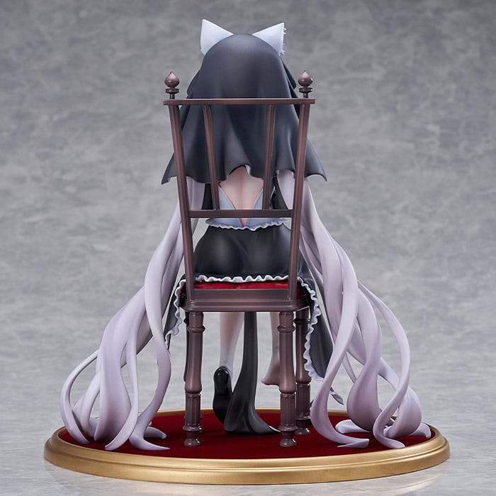 [Pre-order] GuLuco Original Character 1/7 Alvina-chan: Sister Ver
