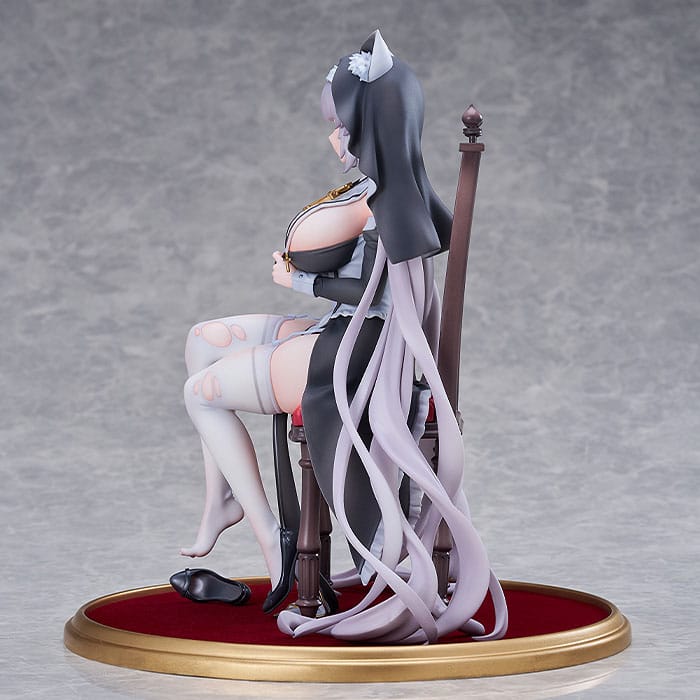 [Pre-order] GuLuco Original Character 1/7 Alvina-chan: Sister Ver