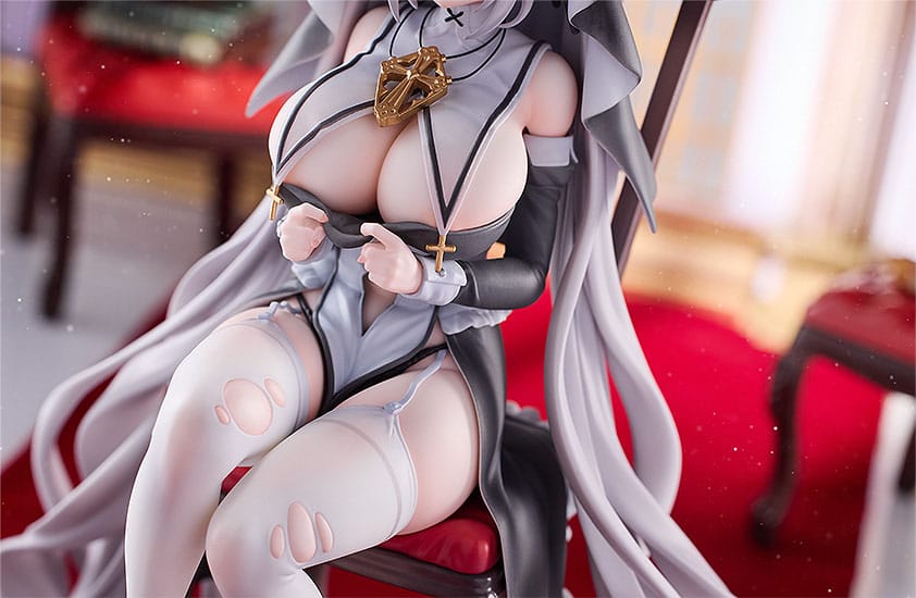[Pre-order] GuLuco Original Character 1/7 Alvina-chan: Sister Ver