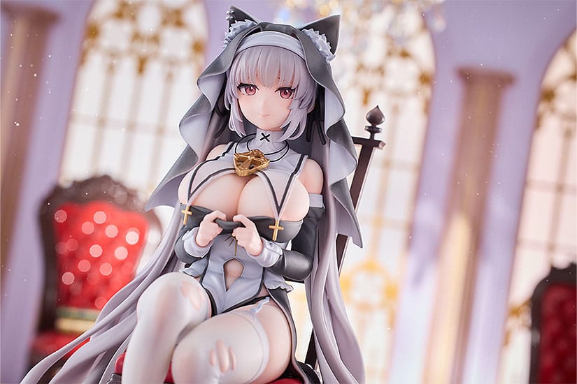 [Pre-order] GuLuco Original Character 1/7 Alvina-chan: Sister Ver