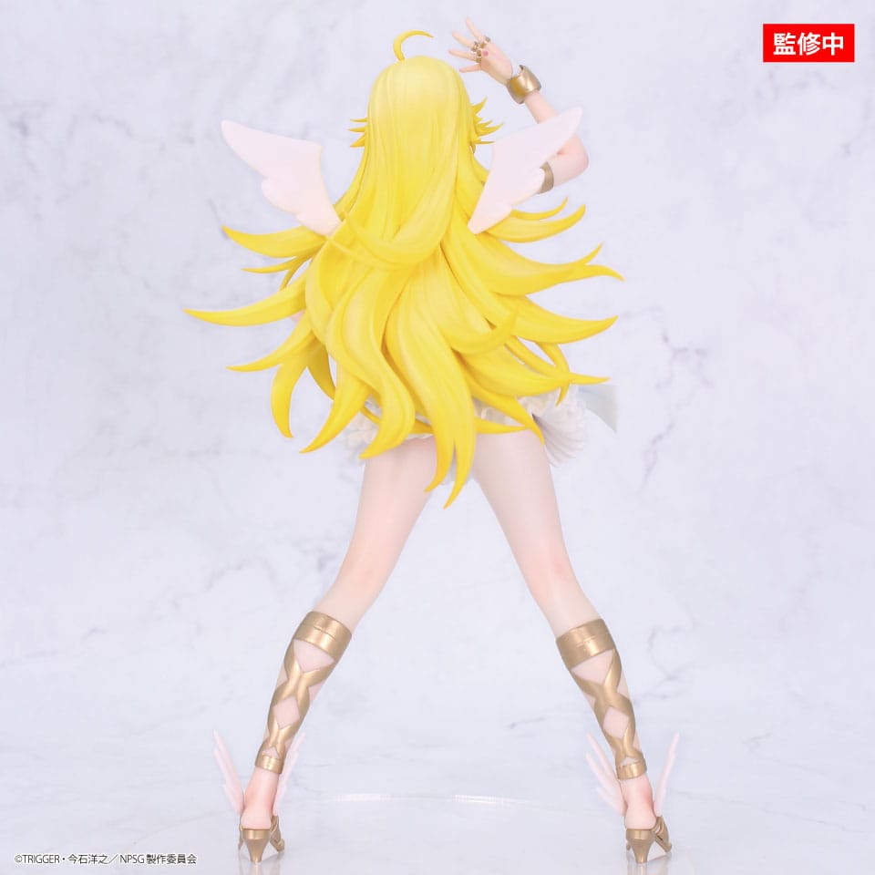 New Panty & Stocking with Garterbelt PVC Statue Panty 21 cm