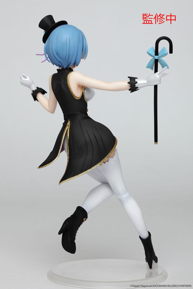 [Pre-order] Re:Zero Precious Rem Magician Ver. Renewal Edition