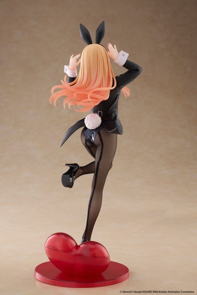 My Dress-Up Darling T-Most PVC Figure Marin Kitagawa (Bunny Ver.) 33 cm