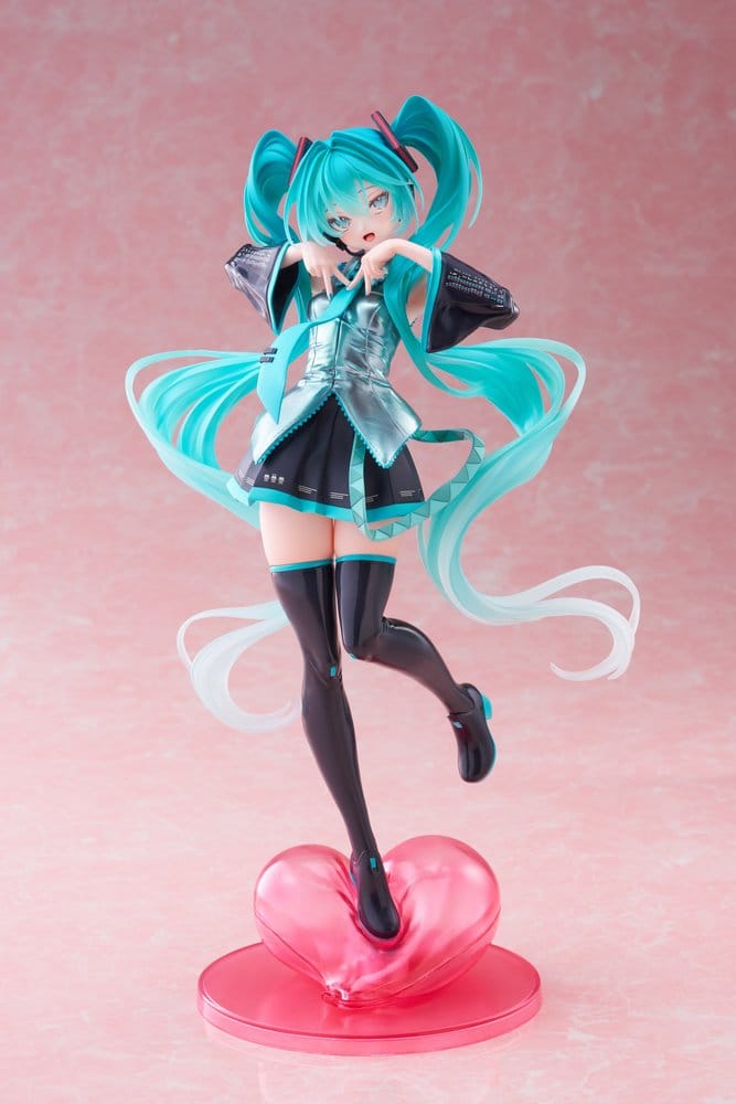 Hatsune Miku T-Most PVC Figure 30 cm