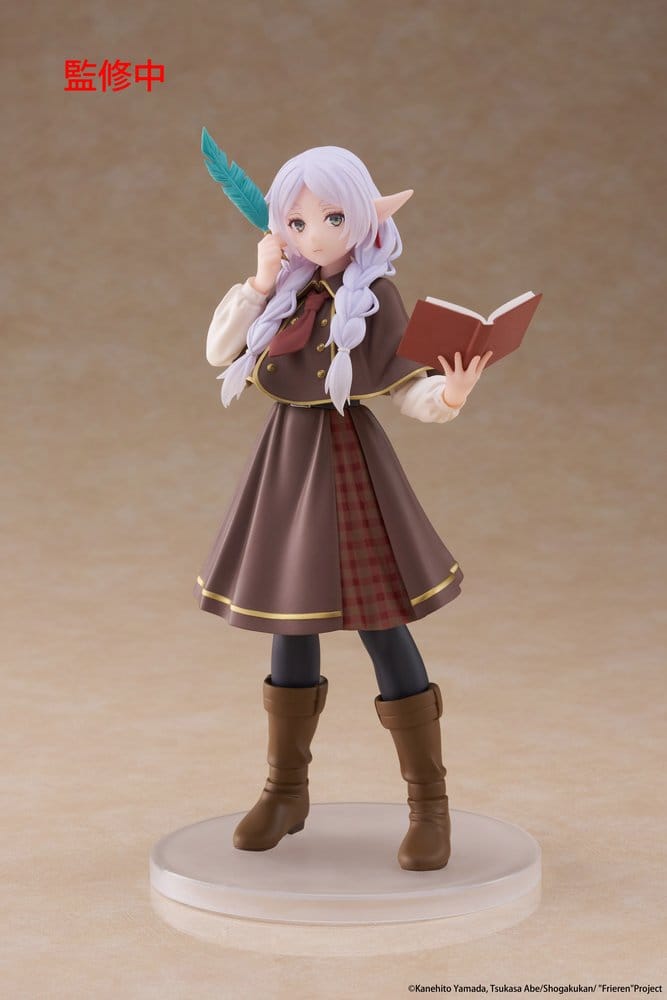 Frieren: Beyond Journey's End Coreful PVC Figure Frieren (Detective ver.) 18 cm