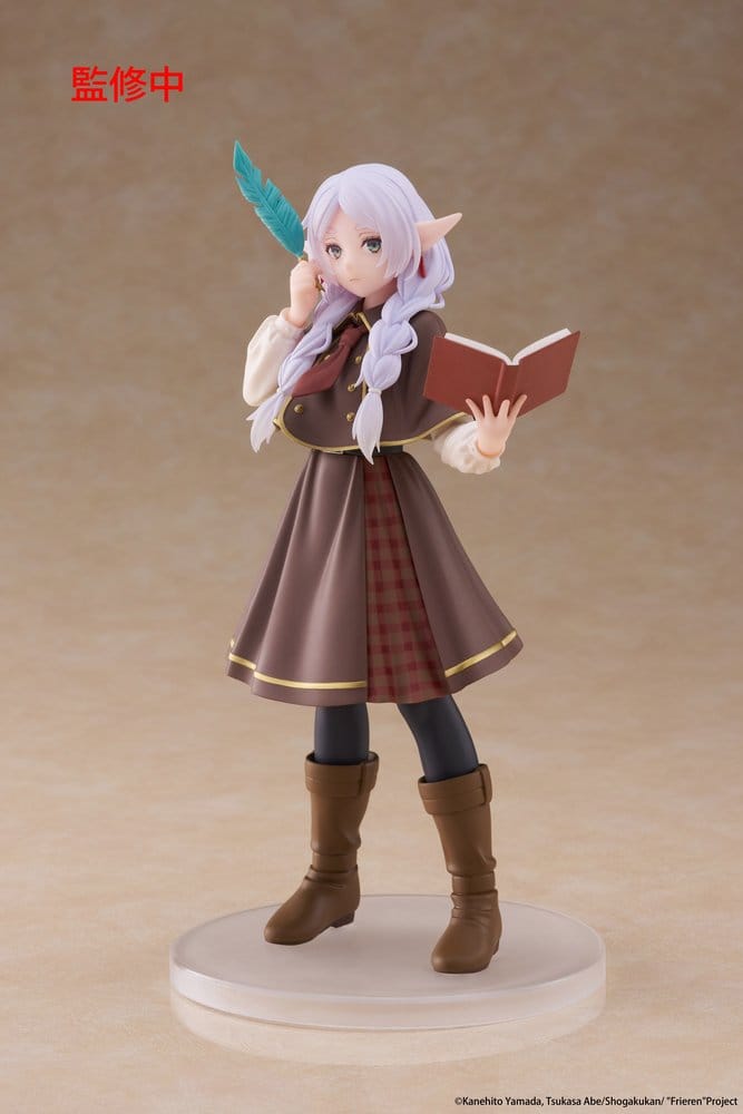 Frieren: Beyond Journey's End Coreful PVC Figure Frieren (Detective ver.) 18 cm