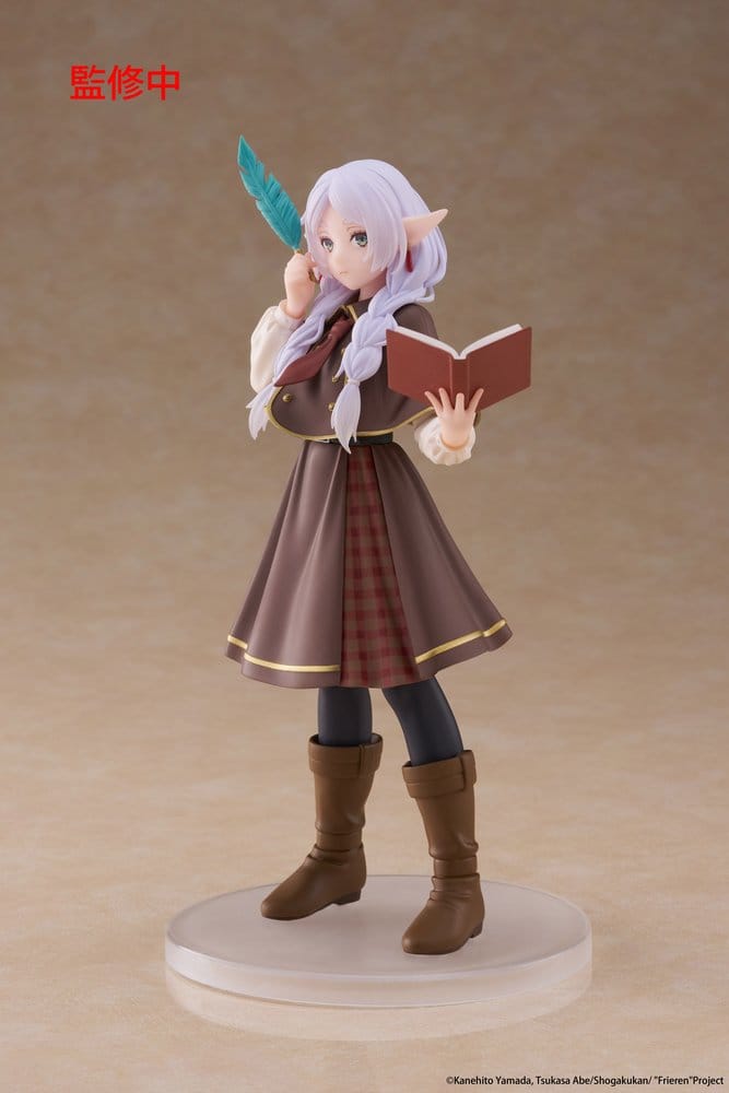 Frieren: Beyond Journey's End Coreful PVC Figure Frieren (Detective ver.) 18 cm