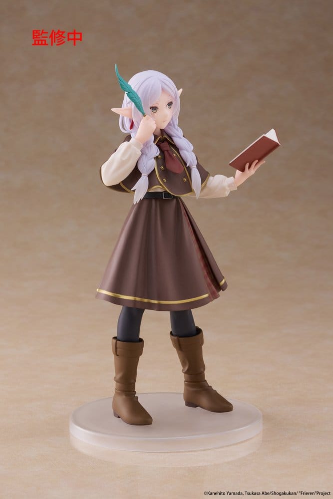 Frieren: Beyond Journey's End Coreful PVC Figure Frieren (Detective ver.) 18 cm