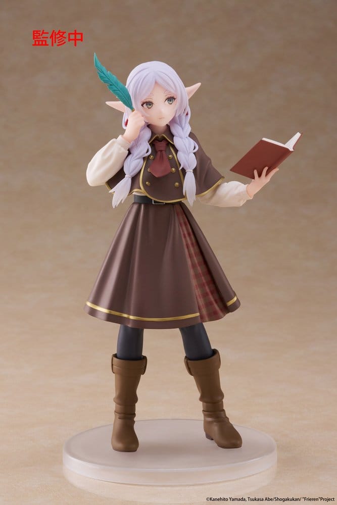 Frieren: Beyond Journey's End Coreful PVC Figure Frieren (Detective ver.) 18 cm