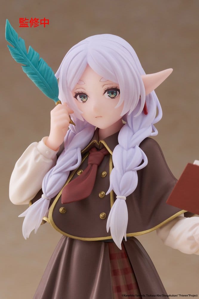 Frieren: Beyond Journey's End Coreful PVC Figure Frieren (Detective ver.) 18 cm