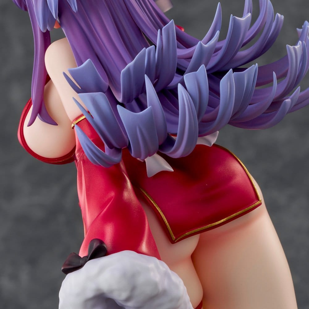 Original Character PVC Statue 1/6 Yuri Kamijo - Chinese Dim Sum Shop Ver. 23 cm