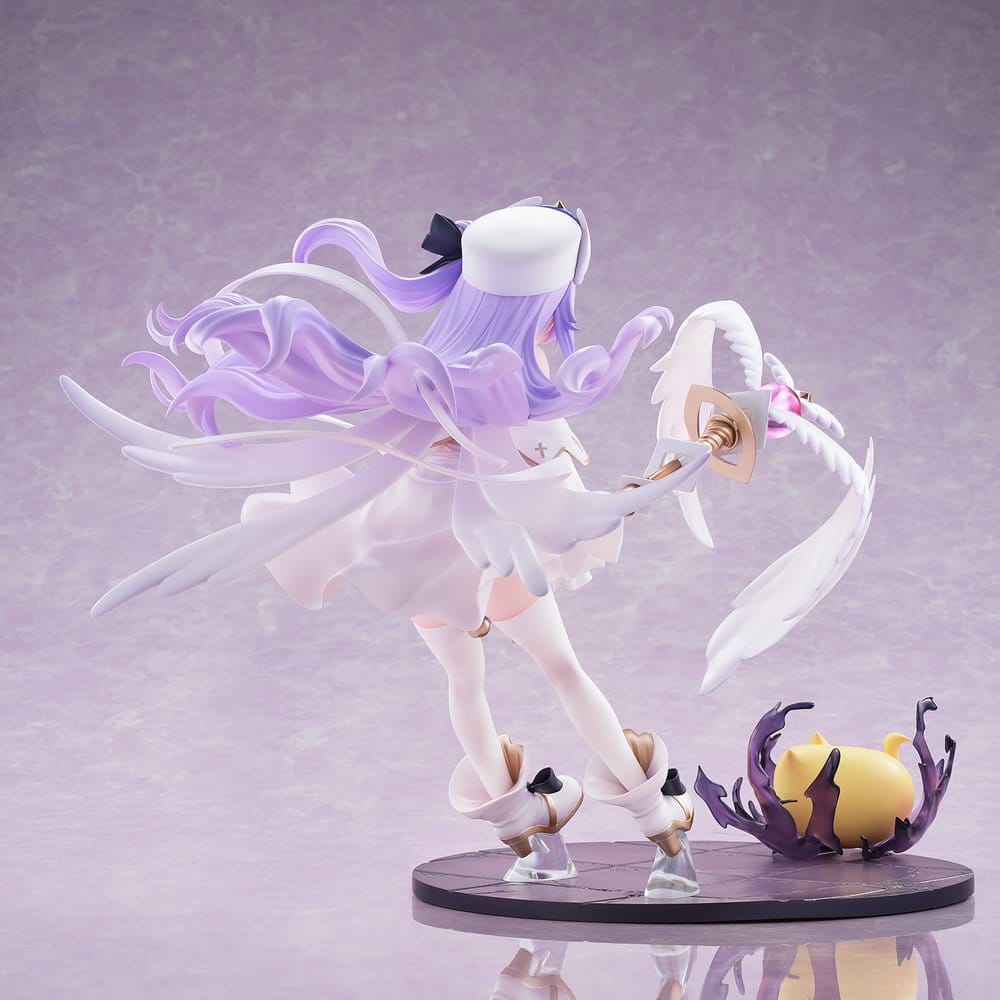 Azur Lane PVC Statue 1/6 Unicorn: White My Angel 22 cm
