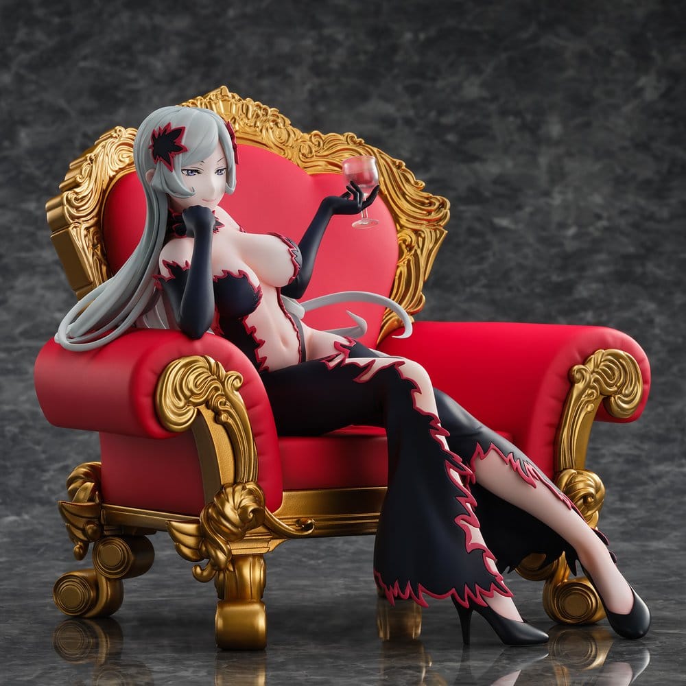 Is It Wrong to Try to Pick Up Girls in a Dungeon? V PVC Figure 1/6 Freya 20 cm