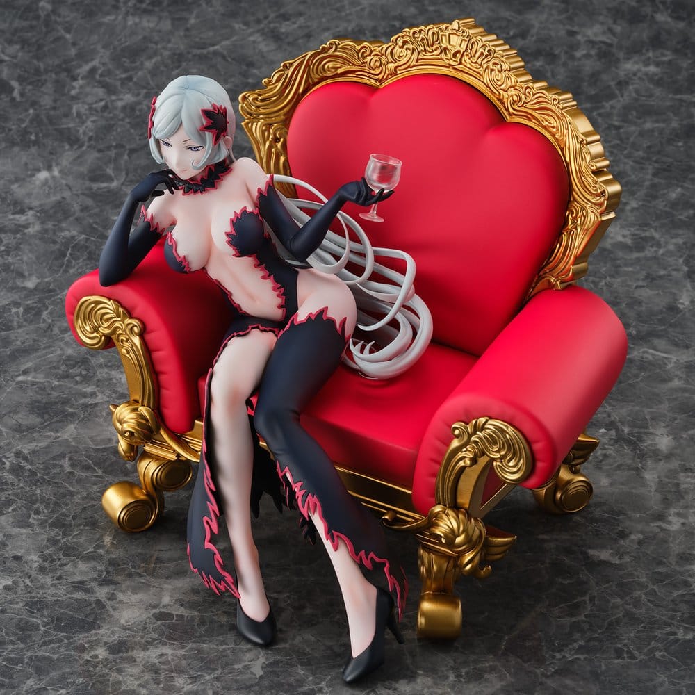 Is It Wrong to Try to Pick Up Girls in a Dungeon? V PVC Figure 1/6 Freya 20 cm