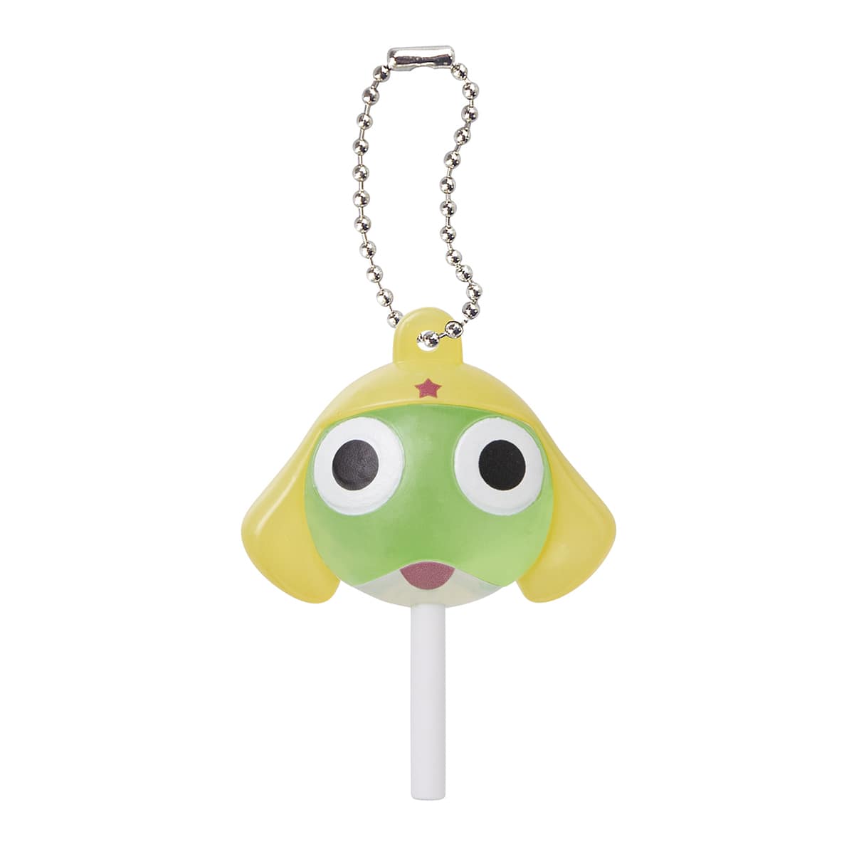 [Pre-order] BANDAI Sergeant Keroro ☆ Colorful Candy Charm
