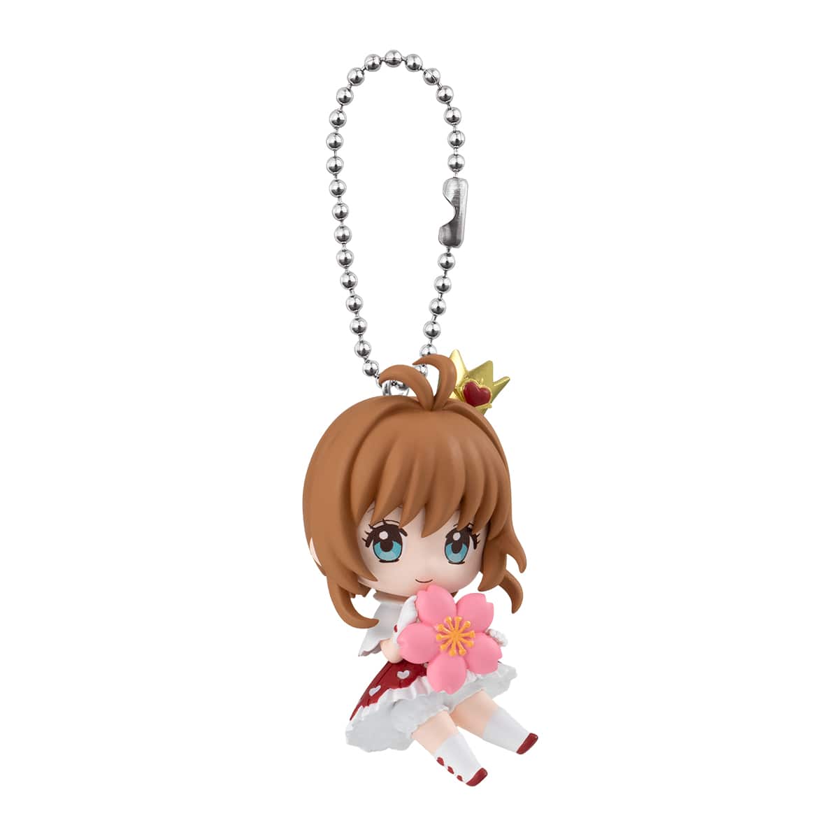 [Pre-order] BANDAI Cardcaptor Sakura Cherry Blossom Mascot Charm
