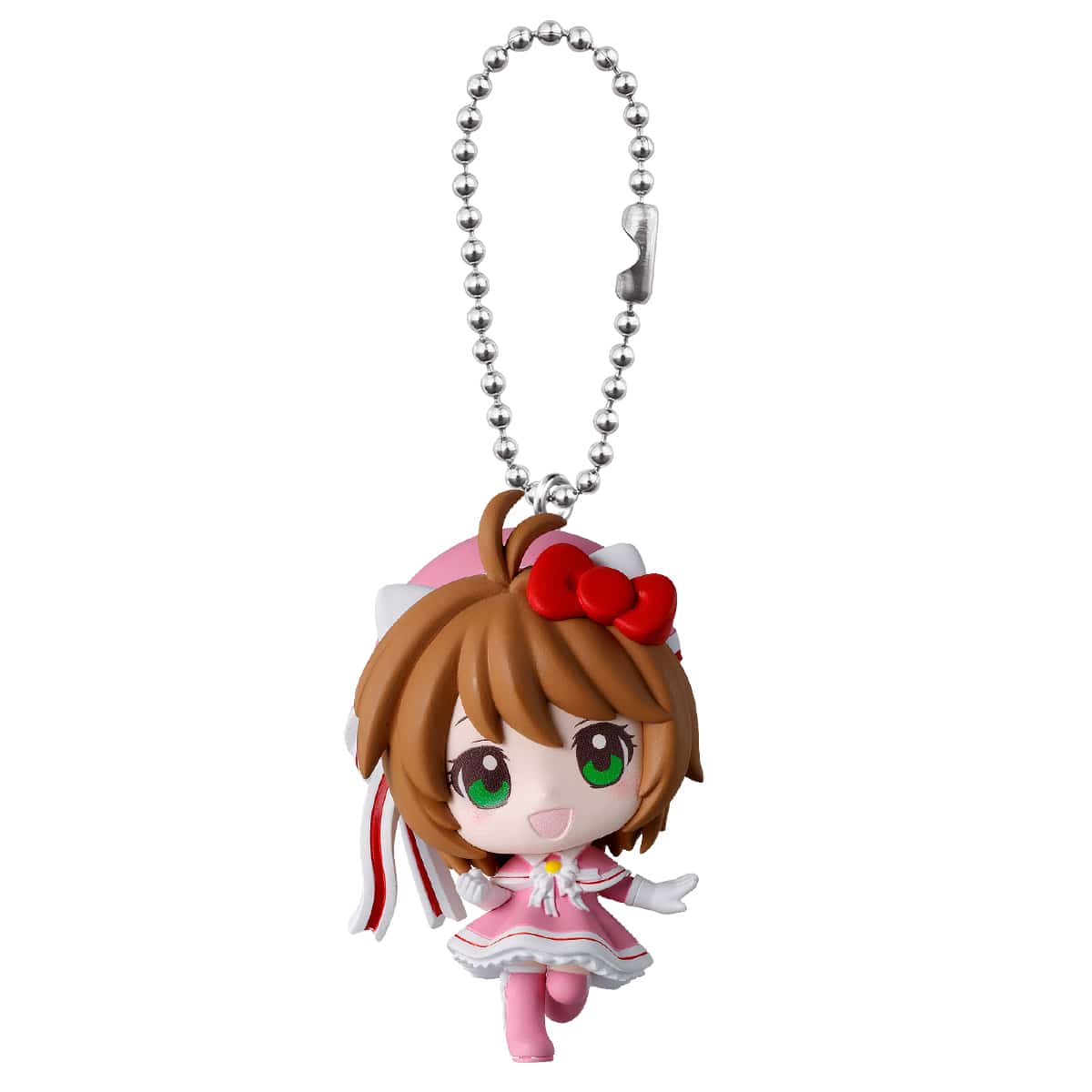 [Pre-order] BANDAI Cardcaptor Sakura x Sanrio Characters Collaboration Charm