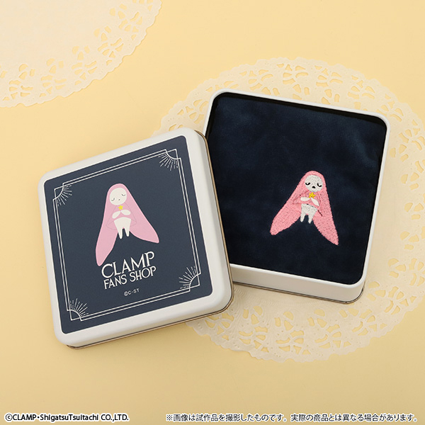 [Pre-order] Chobits Canned Towel / Atashi-chan