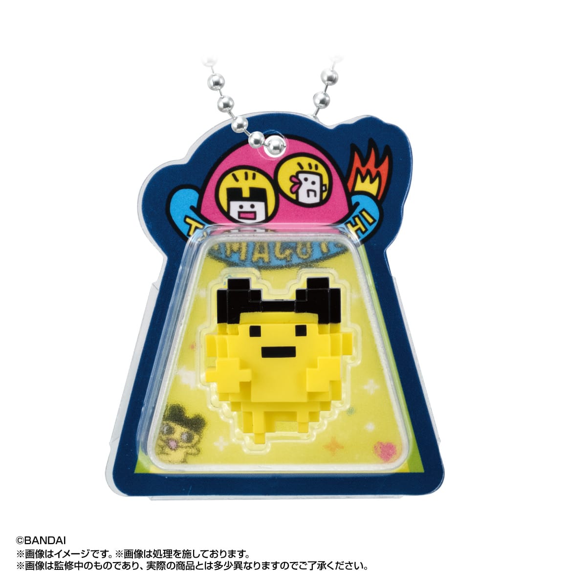 [Pre-order] BANDAI Tamagotchi Blister Package Collection 2