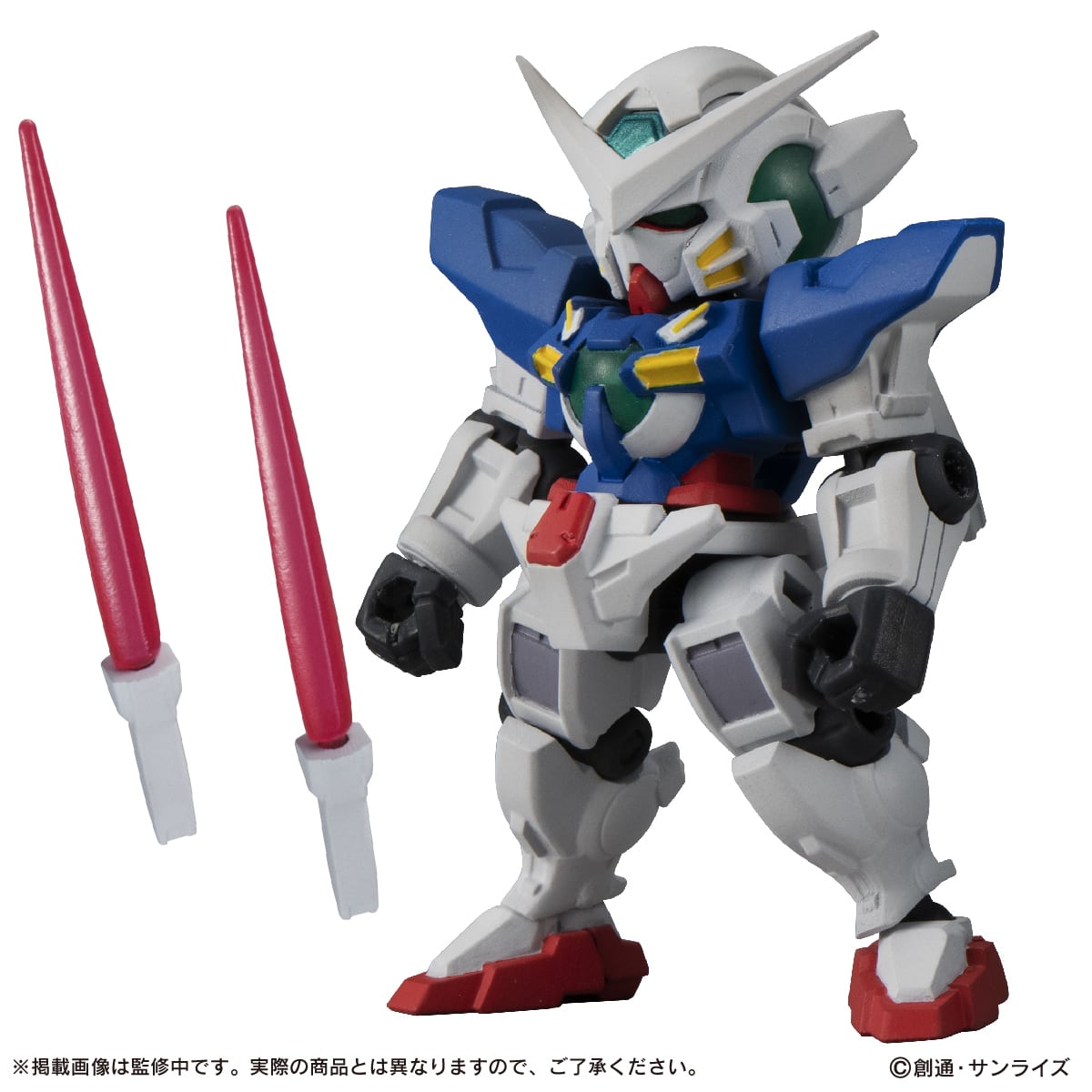 [Pre-order] BANDAI Mobile Suit Gundam MOBILE SUIT ENSEMBLE 15
